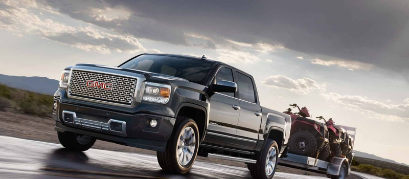Illustration for article titled Seems I'm not the only one who thinks pickup grilles are ridiculous